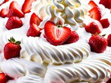 Discover What is Fresas Con Crema – a Sweet Treat