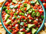 Discover What Is Restaurant Style Salsa Today