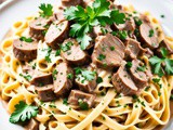 Discover What is Stroganoff – Classic Comfort Food