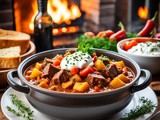 Discover What’s in Hungarian Goulash Today