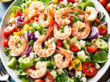 Discover What’s in Seafood Salad: a Tasty Guide
