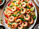 Discover What Singapore Rice Noodles Are