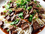 Explore the Flavors of Beef Chow Fun Now
