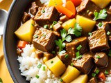 Explore What Japanese Curry is Made Of