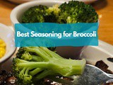 Guide to the Best Seasoning for Broccoli: Enhance Your Dishes