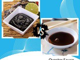 Hoisin Sauce vs Oyster Sauce: Flavor Face-Off