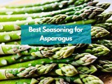 How to Choose the Best Seasoning for Asparagus