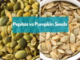 Pepitas vs Pumpkin Seeds: Which Should You Choose