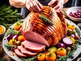 Perfect Ham Cooking Guide: Best Ways & Tips