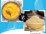 Polenta vs. Cornmeal: Understanding the Differences