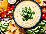 Satisfy Your Appetite: What is Queso Dip Explained