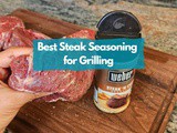 Top Choices for Best Steak Seasoning for Grilling