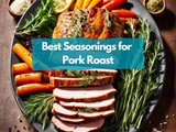 Top Picks: Best Seasonings for Pork Roast