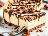 Turtle Cheesecake Decoded: Your Sweet Guide