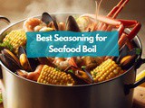 Uncover Top Choices for the Best Seasoning for Seafood Boil