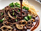 Unveil the Secrets: What is Lo Mein Sauce Made Of