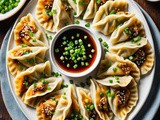 Unveiling the Mystery: What is Potstickers