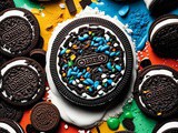 Unveiling What an Oreo Cookie is Made Of