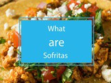 What Are Sofritas? Unraveling the Delicious Mystery