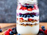 What Is a Parfait? Delicious Layered Dessert