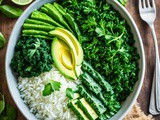 What is Green Rice? Uncover Its Health Benefits