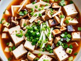 What Is Hot and Sour Soup Made Of? Key Ingredients