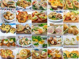 30 ricette antipasti per pasqua per stupire gli ospiti