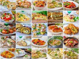 Antipasti da fare il giorno prima per Ferragosto