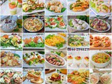 Antipasti di pesce sfiziosi per stupire a ferragosto