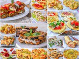 Antipasti per la mamma