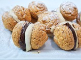 Baci di amaretti al CAFFè