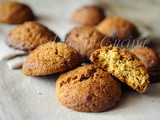 Biscotti integrali al pistacchio ricetta veloce