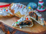 Biscotti natalizi ripieni per l’Immacolata facili e veloci