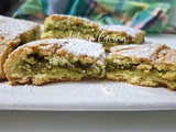 Biscottone al pistacchio