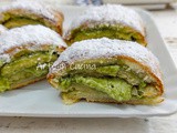 Biscottone al pistacchio