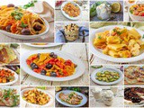 Cena estiva ricette per un menu semplice e sfizioso