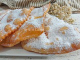 Chiacchiere alla strega