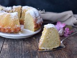 Ciambella allo yogurt senza burro soffice e leggera