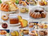Ciambelloni alti e soffici