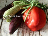 Come cucinare le Verdure Estive Senza Soffrire il Caldo