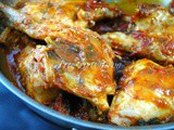Coniglio alla ischitana ricetta napoletana