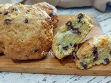 Cookies cheesecake biscotti ripieni