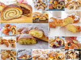 Cornetti da colazione sofficissimi