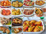 Cosce di pollo ricette Gustose e Veloci