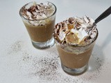 Crema fredda di CAFFÈ allo yogurt greco: dolce senza panna in 5 minuti