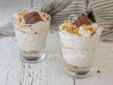 Crema paradiso ai duplo mousse veloce