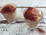 Cremino al CAFFè coppette in 5 minuti