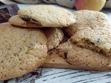 Crumbl cookies biscotti americani al cioccolato