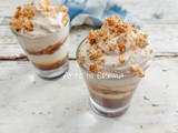 Dolce al cucchiaio al CAFFè con amaretti