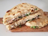 Focacce da farcire veloci – cotte in padella